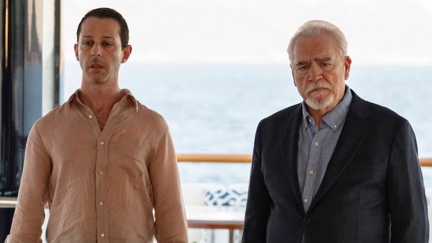 Succession Season 3