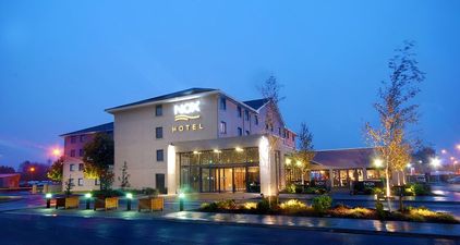 COMPETITION: Win dinner for two and an overnight stay in Galway