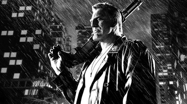 Movies on TV Friday 29 November