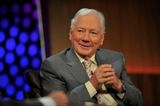 New documentary about Gay Byrne coming to RTÉ