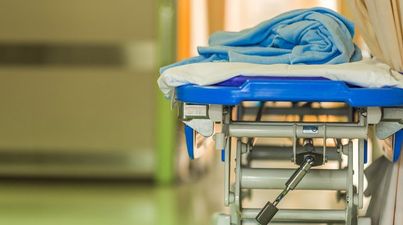 2019 is “worst-ever” year for patients without beds in Irish health service – INMO