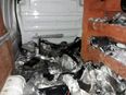 €30,000 in stolen car parts uncovered in Westmeath