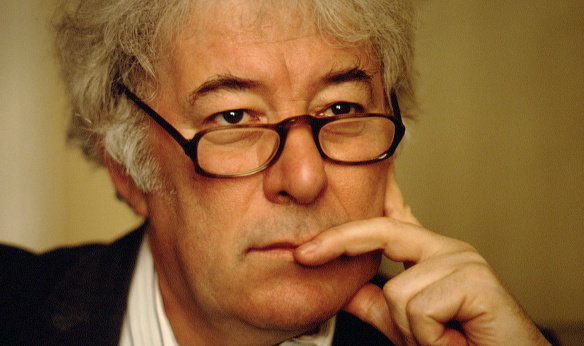 Seamus Heaney