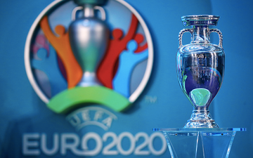 The draw for Euro 2020 has been made and here’s who Ireland could be facing