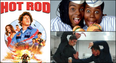 Hot Rod, The Raid 2, Good Burger, Ghost, and more great films have been added to Netflix