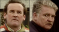 Colm Meaney’s tribute to Pat Laffan, his friend and co-star in The Snapper, is absolutely beautiful