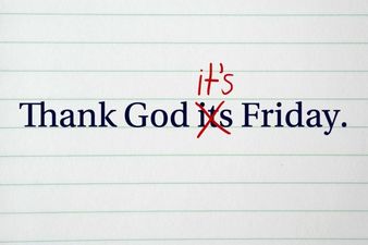 Apostrophe Protection Society closes down, claiming “laziness has won”