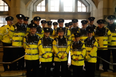 Over 150 new Gardaí members assigned to operation designed to minimise traffic between now and Christmas