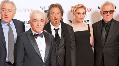 Robert De Niro defends presentation of Anna Paquin’s character in The Irishman