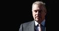 Police taking “no further action” against Prince Andrew