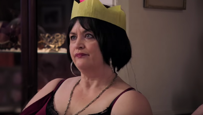 Ruth Jones hasn’t ruled out making more episodes of Gavin and Stacey