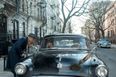 Oscar-nominee Dick Pope on how they recreated 1950s New York for Motherless Brooklyn