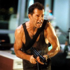 Die Hard