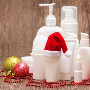 Beauty/skincare products