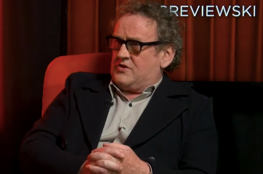 Colm Meaney