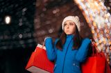 PERSONALITY TEST: What kind of Christmas shopper are you?