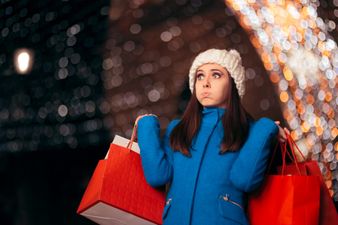 PERSONALITY TEST: What kind of Christmas shopper are you?