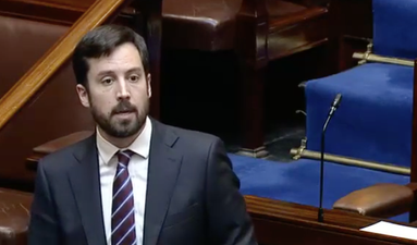 Irish homelessness figures increase yet again, reaching a record high