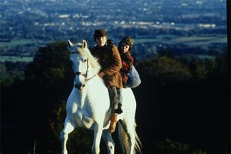 TG4 publish their movie line-up for the Christmas period