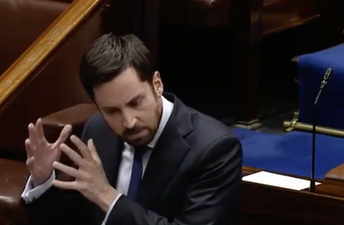 Minister for Housing Eoghan Murphy survives vote of no confidence