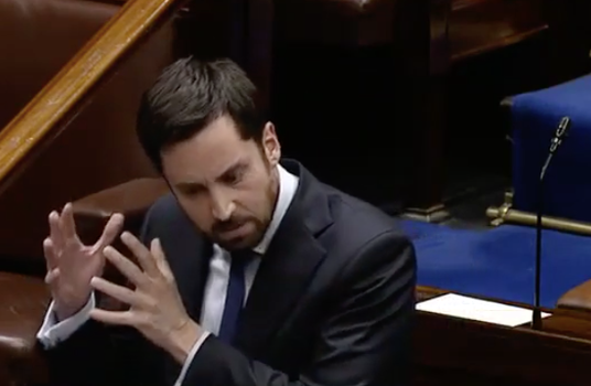 Eoghan Murphy