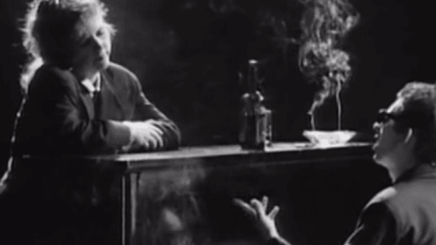 Fairytale of New York