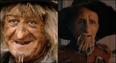 Here’s the first trailer for the Worzel Gummidge reboot going out this Christmas