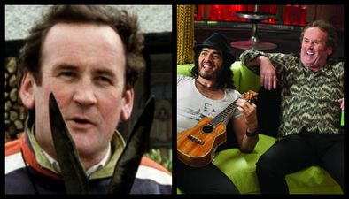 What is the best Colm Meaney movie?