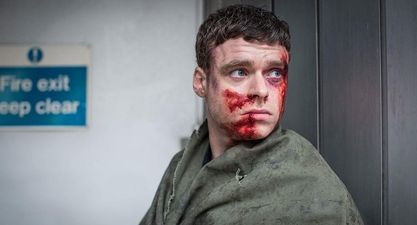 The producers of Line of Duty and Bodyguard have a new thriller on the way