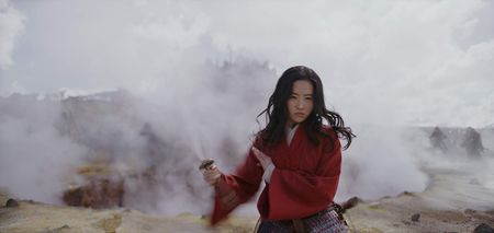 The new trailer for Mulan is epic, action-packed and introduces the new villain