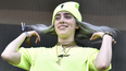 Documentary on Billie Eilish is set to be released next year