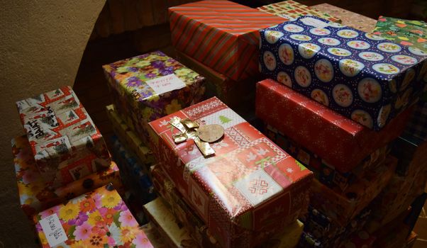 Help homeless Dublin