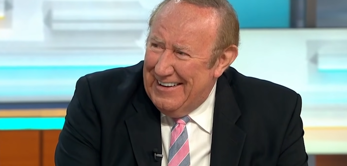 Andrew Neil