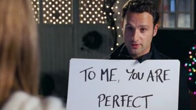 Love Actually is returning to some Irish cinemas this Christmas