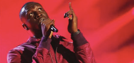 Stormzy has just added another 3Arena date due to phenomenal demand