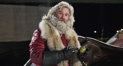 A sequel to Netflix’s The Christmas Chronicles is officially on the way