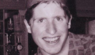 Gardaí issue new appeal in the long-unsolved Trevor Deely case