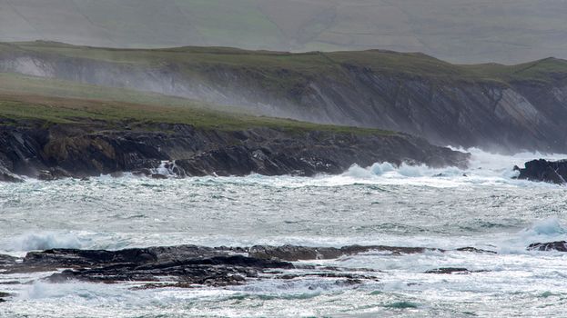 weather warning ireland
