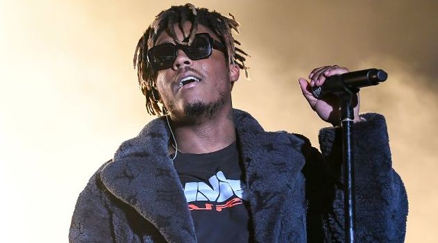 Juice WRLD dead