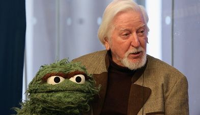 Sesame Street puppeteer Caroll Spinney has died, aged 85