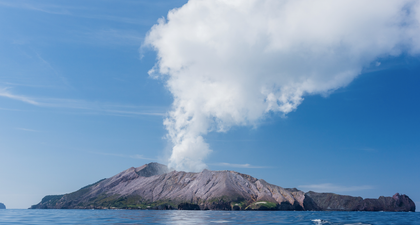 Five killed, several injured as volcano erupts in New Zealand
