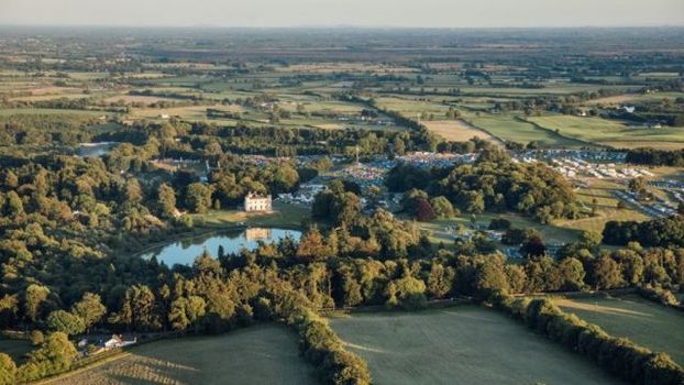 Body Soul Electric Picnic