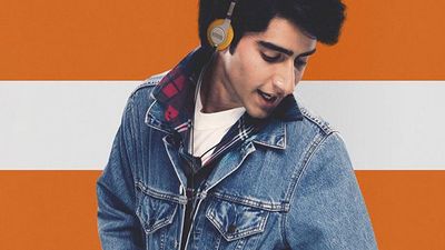 COMPETITION: Win a copy of Blinded by the Light on DVD