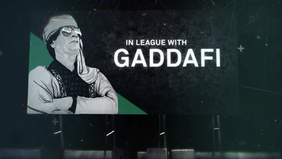 Football, beef and the IRA – RTÉ’s documentary on League of Ireland players in Libya looks great