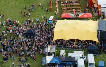 Tickets for Electric Picnic 2020 have officially sold out