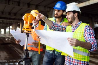 Here’s where to go for the best jobs in the Irish construction industry