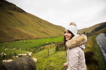 Single and living in rural Ireland? You may want to apply for this new dating show