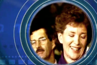 A Christmas love letter to Reeling in the Years from Brooklyn, New York City