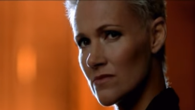 Roxette singer Marie Fredriksson has died