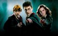 There isn’t a single Harry Potter film being shown on free-to-air TV over the Christmas season